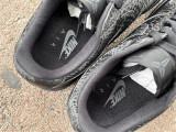 Authentic Nike Air Force 1 Low Black