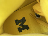 Authentic Air Jordan 5 “Michigan”