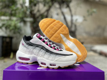 Authentic Nike SB x Nike Air Max 95 Summit White/Photon Dust