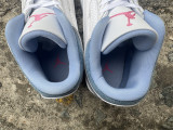 Authentic Air Jordan 3“Cobalt Bliss”