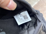 Authentic Nike Air Force 1 Low Black
