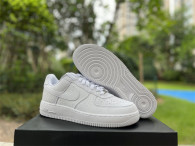 Authentic Nike Air Force 1 Low Kobe Forever White