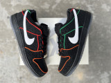 Authentic Bronx Girls Skate x Nike SB Dunk Low Pro QS