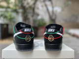 Authentic Bronx Girls Skate x Nike SB Dunk Low Pro QS