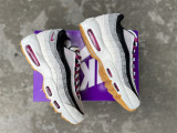 Authentic Nike SB x Nike Air Max 95 Summit White/Photon Dust