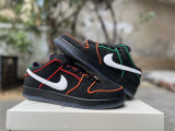 Authentic Bronx Girls Skate x Nike SB Dunk Low Pro QS