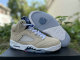 Authentic Air Jordan 5 “Georgetown”