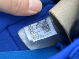 Authentic Travis Scott x Air Jordan 1 Low Blue/White