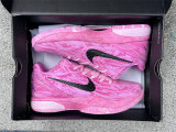 Authentic Nike Kobe 6 Pink