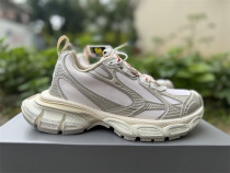 Balenciaga 3XL Beige Mix//Red