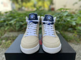 Authentic Air Jordan 5 “Georgetown”