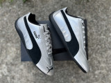 PUMA Speedcat Metallic Black/Silver