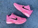 Authentic Nike Kobe 6 Pink