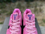 Authentic Nike Kobe 6 Pink