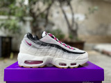 Authentic Nike SB x Nike Air Max 95 Summit White/Photon Dust