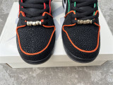 Authentic Bronx Girls Skate x Nike SB Dunk Low Pro QS