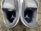 Authentic Air Jordan Legacy 312 Low White/Grey