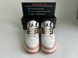 Authentic Air Jordan 3 WMNS Vintage Flora