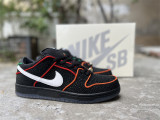 Authentic Bronx Girls Skate x Nike SB Dunk Low Pro QS