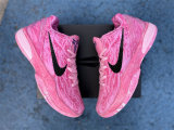Authentic Nike Kobe 6 Pink