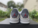 Authentic Air Jordan Legacy 312 Low White/Grey