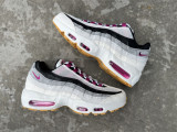 Authentic Nike SB x Nike Air Max 95 Summit White/Photon Dust