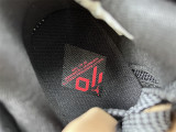 Authentic Air Jordan 40 PF White/Grey/Black