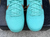 Authentic Nike Kobe 6 Statue of Liberty PE
