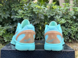 Authentic Nike Kobe 6 Statue of Liberty PE