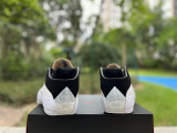 Authentic Air Jordan 40 PF GS White/Grey/Black