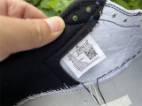 Authentic Union LA x Air Jordan 1 Low Blue/White