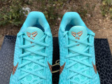 Authentic Nike Kobe 6 Statue of Liberty PE