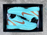 Authentic Nike Kobe 6 Statue of Liberty PE