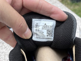 Authentic Air Jordan 1 Low GS Pizza