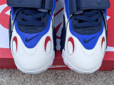Authentic Nike Air Max Speed Turf White/Blue