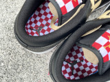 Authentic Air Jordan 1 Low GS Pizza