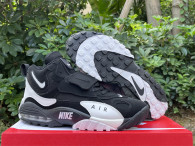 Authentic Nike Air Max Speed Turf Black/White