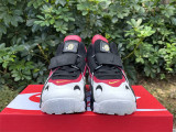 Authentic Nike Air Max Speed Turf Black/White/Red