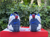 Authentic Nike Air Max Speed Turf White/Blue