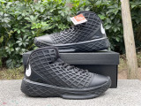 Authentic Nike Kobe 3 Protro Black