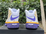 Authentic Nike Kobe 3 Protro White/Yellow