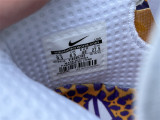 Authentic Nike Kobe 3 Protro White/Yellow