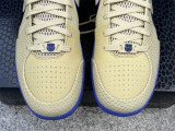 Authentic Nike Kobe 4 Protro Team Gold/Black/Purple