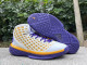 Authentic Nike Kobe 3 Protro White/Yellow