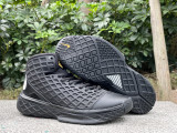 Authentic Nike Kobe 3 Protro Black