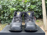 Authentic Nike Kobe 3 Protro Black