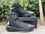 Authentic Nike Kobe 3 Protro Black