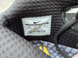 Authentic Nike Kobe 3 Protro Black