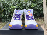 Authentic Nike Kobe 3 Protro White/Yellow