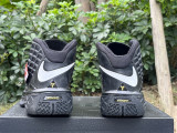 Authentic Nike Kobe 3 Protro Black